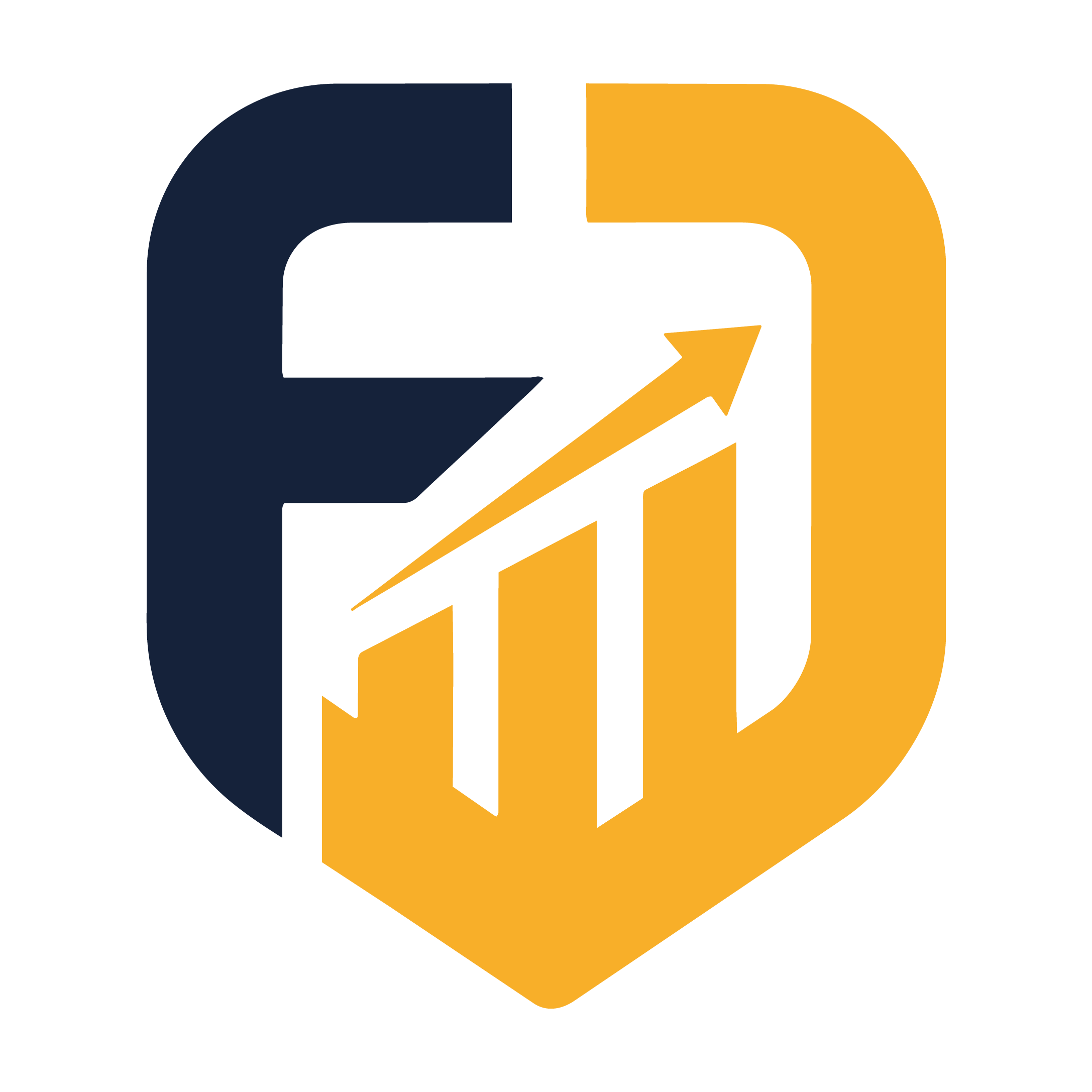 Ícone Finanças Já!